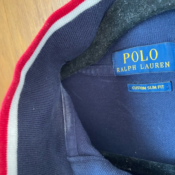 Novelty Mens Polo - Picture 4 of 4